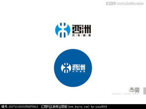 廣告服務(wù)與汽車銷售公司Logo設(shè)計 創(chuàng)意、懸賞與平臺選擇